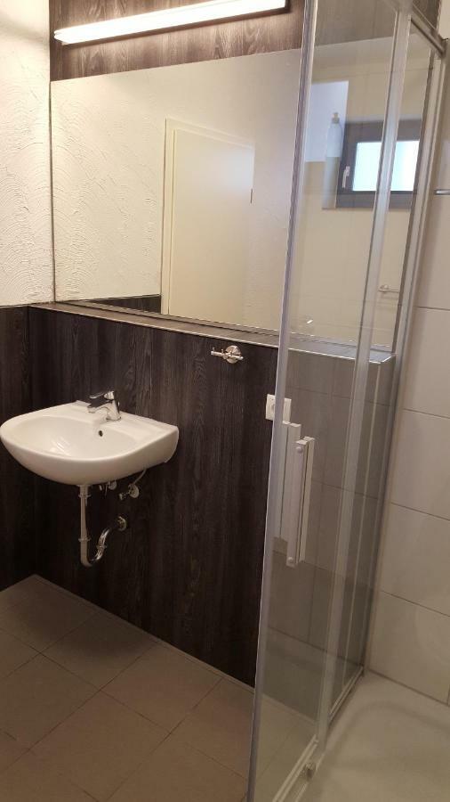 Apartament Haus Britta Ruegen Lietzow Zewnętrze zdjęcie