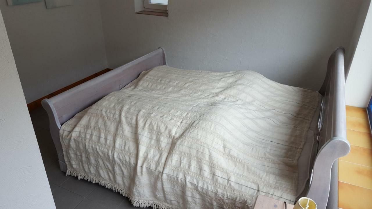 Apartament Haus Britta Ruegen Lietzow Zewnętrze zdjęcie